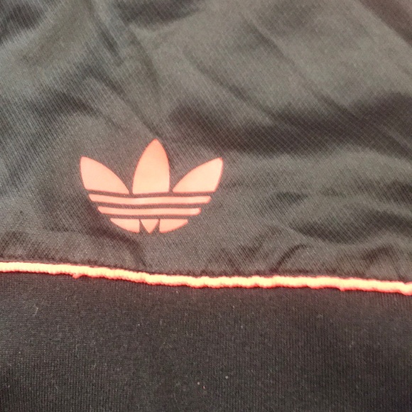 Adidas Track Jacket - Picture 2 of 4